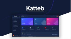 katteb Review