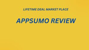 appsumo review