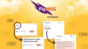 FlyMSG Appsumo ai writer