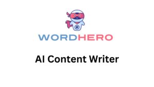 Appsumo WordHero review